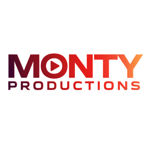 Monty Productions Logo